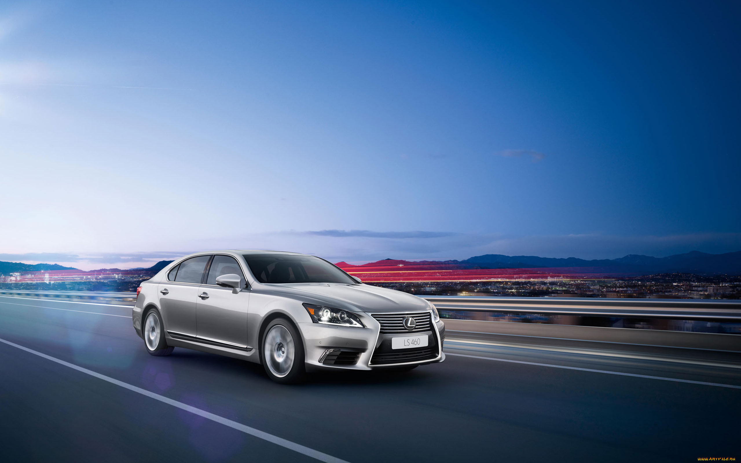 , lexus, ls, eu, version